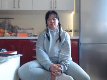 Petite asian banged by nasty pawn keeper